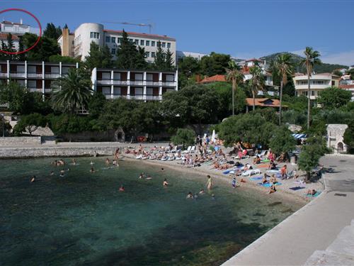 Ferienhaus - 2 Personen -  - Hvar - 21450 - Hvar