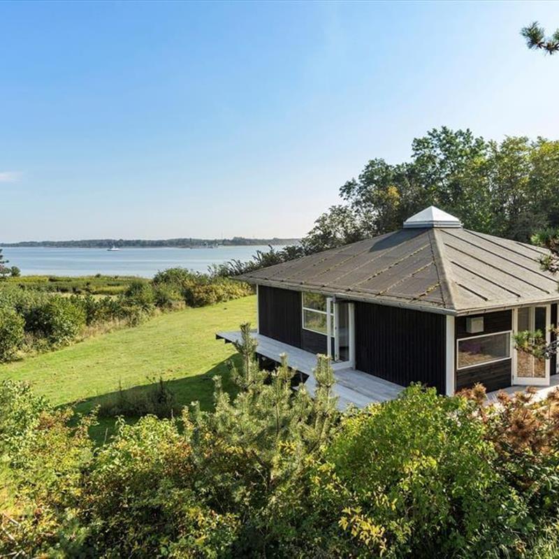 Sommerhus - 4 personer -  - Søgræsvej - Lynæs - 3390 - Hundested