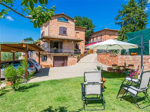 Semesterlägenhet - 3 personer -  - Montepulciano - 53045