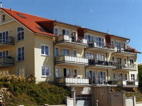 Holiday Home/Apartment - 4 persons -  - Dünenstr. - 18230 - Rerik