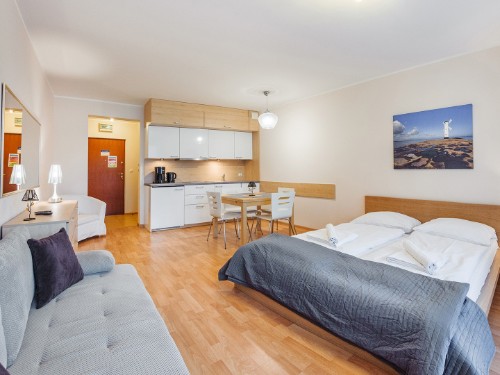 Ferieleilighet - 4 personer -  - Zdrojowa - 72-600 - Swinoujscie