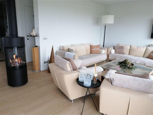 Fritidshus - 6 personer -  - Zonnebeke - 8980