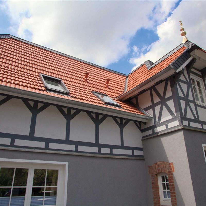 Ferielejlighed - 4 personer -  - Mauerstraße - 38640 - Goslar