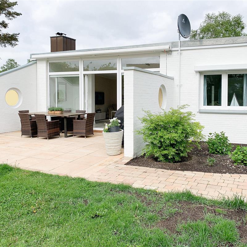 Sommerhus - 6 personer -  - Hainbuchenweg - 23669 - Niendorf