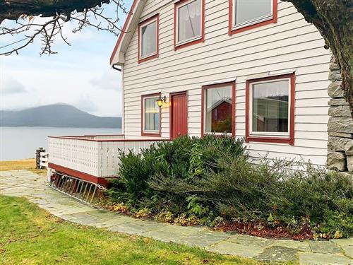  - 10 persons -  - Sognefjordvegen - 5961 - Brekke