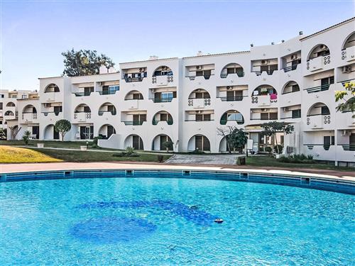 Semesterlägenhet - 4 personer -  - Albufeira - 8200-911
