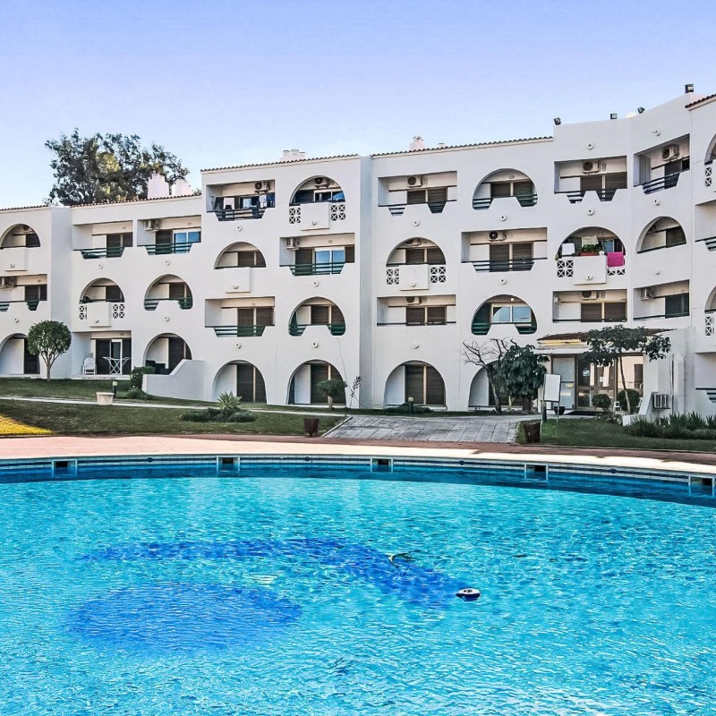 Ferielejlighed - 4 personer -  - 8200-911 - Albufeira
