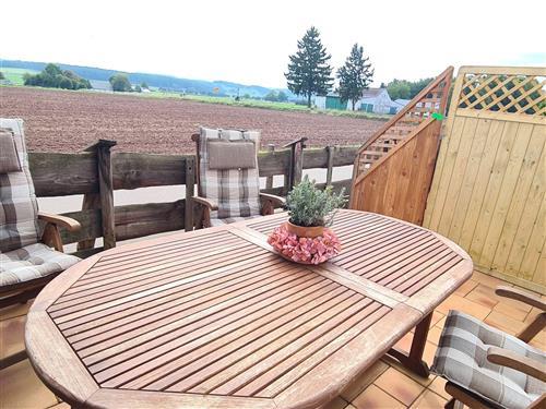 Ferieleilighet - 3 personer -  - Mechernich - 53894