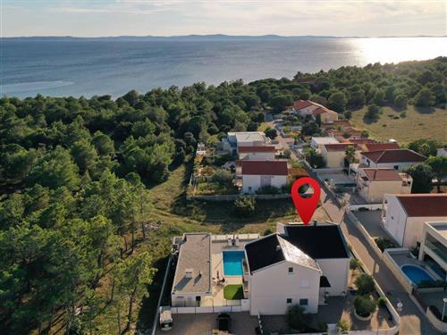 Ferielejlighed - 4 personer -  - Put Site - 23234 - Vir