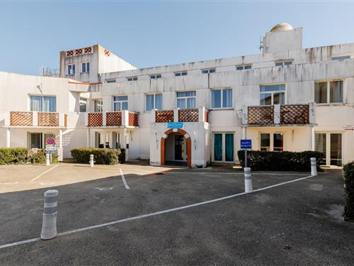 Holiday apartment - 5 persons -  - 85360 - La Tranche-Sur-Mer