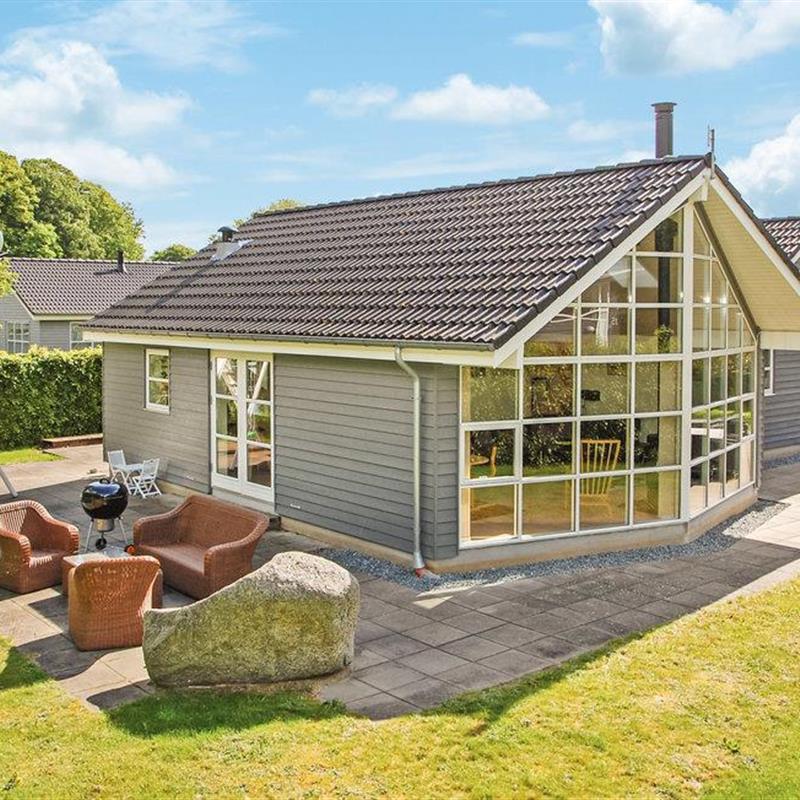 Ferienhaus - 8 Personen -  - Barsbæklund - Loddenhöj - 6200 - Aabenraa