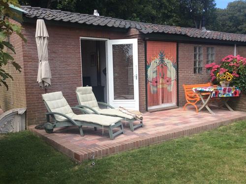 Holiday Home/Apartment - 2 persons -  - 1934PH - Egmond Aan Den Hoef