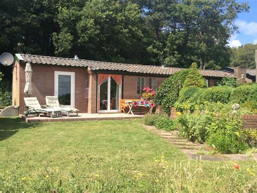 Hytte - 2 personer -  - 1934PH - Egmond Aan Den Hoef