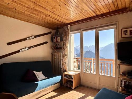 Sommerhus - 4 personer -  - 38750 - Huez