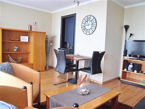 Ferieleilighet - 3 personer -  - Am Birdieweg - 23968 - Hohen Wieschendorf