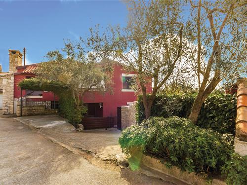 Holiday apartment - 4 persons -  - Kavran - Duga Uvala-Kavran - 52208 - Kavran