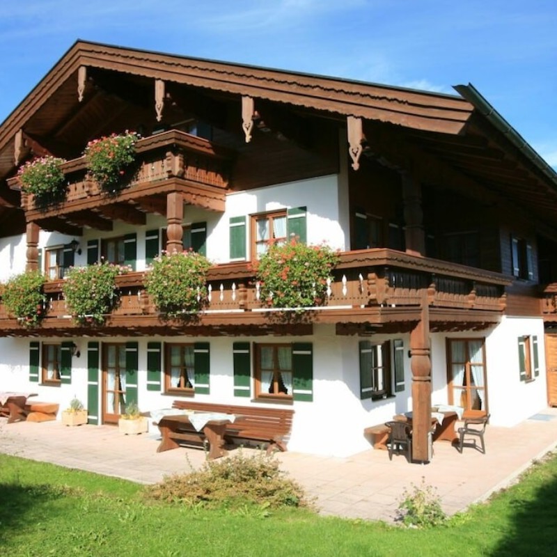 Sommerhus - 2 personer -  - 83454 - Anger-Aufham