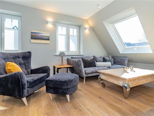 Ferieleilighet - 4 personer -  - Bastianstraße - 25980 - Westerland