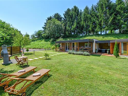 Sommerhus - 4 personer -  - Izvorska ulica - Ludbreg-Vinogradi Ludbreski - 42230 - Vinogradi Ludbreski