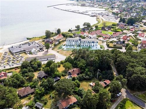  - 4 Personen -  - Hanöhusvägen - Hällevik - 29472 - Sölvesborg