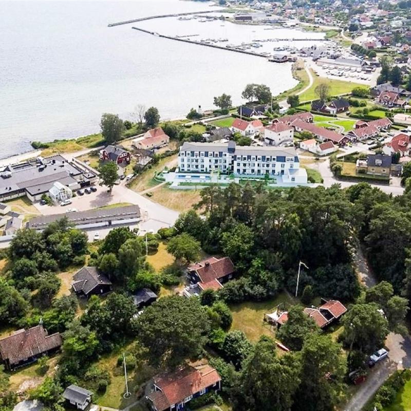  - 4 personer -  - Hanöhusvägen - Hällevik - 29472 - Sölvesborg