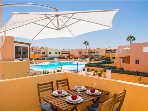 Ferienhaus - 2 Personen -  - Calle El Pozo - 35660 - Corralejo