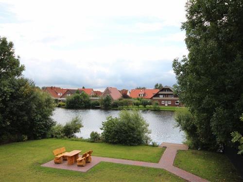 Ferieleilighet - 4 personer -  - Molenstrasse - 26506 - Norddeich