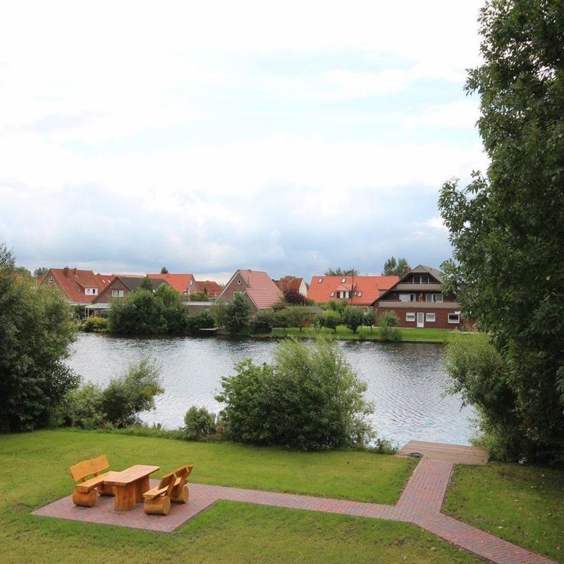 Ferielejlighed - 4 personer -  - Molenstrasse - 26506 - Norddeich