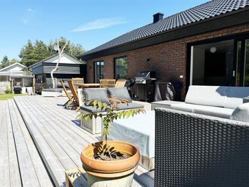 Holiday Home/Apartment - 5 persons -  - 546 33 - Karlsborg