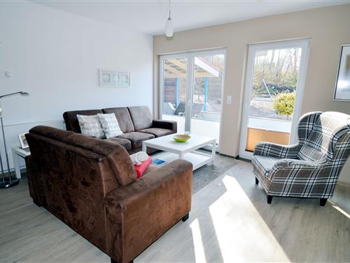 Ferielejlighed - 6 personer -  - Lütjenburger Weg - 23774 - Heiligenhafen