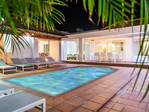 Ferienhaus - 4 Personen -  - Calle Tórtola - 35660 - Corralejo