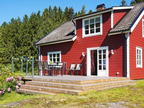 - 5 personer -  - Nordby Nedergård - 45595 - Hedekas