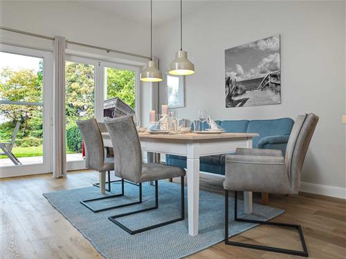 Ferieleilighet - 6 personer -  - Sonnenweg - 23999 - Insel Poel / Ot Schwarzer