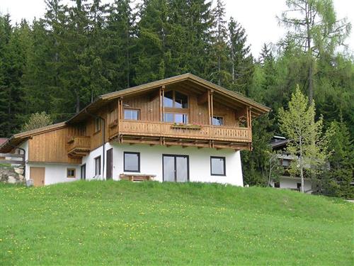 Ferienhaus - 6 Personen -  - Vorberg - 8972 - Ramsau Am Dachstein