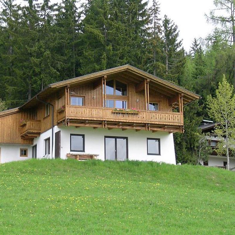 Ferielejlighed - 6 personer -  - Vorberg - 8972 - Ramsau Am Dachstein