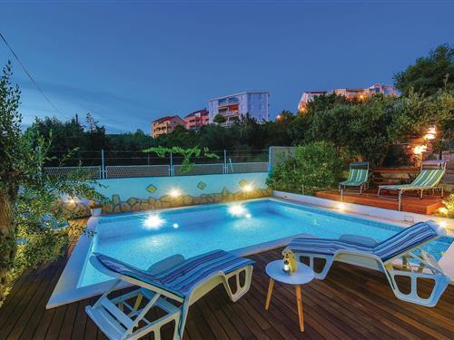 Ferienwohnung - 6 Personen -  - Tudorski put - Ciovo-Okrug Gornji - 21223 - Okrug Gornji