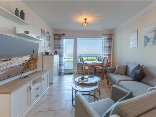 Ferielejlighed - 2 personer -  - Strichweg - 27472 - Döse