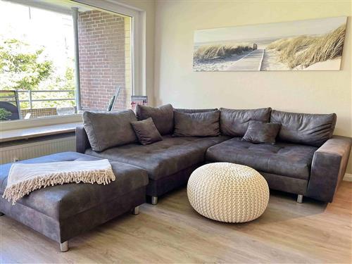 Holiday apartment - 2 persons -  - Kaiserallee - 23570 - Lübeck-Travemünde