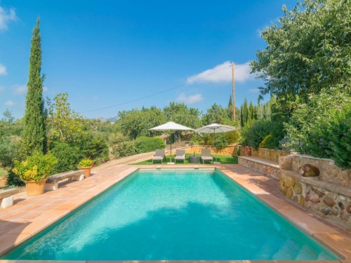 Villa - 6 persons -  - 07193 - Bunyola, Illes Balears