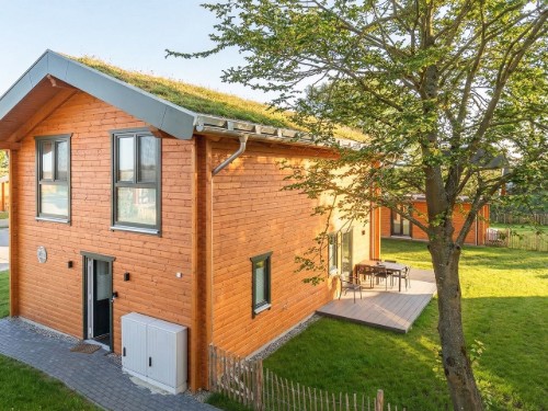 Feriehus - 6 personer -  - Dorfstr. - 25832 - Kating