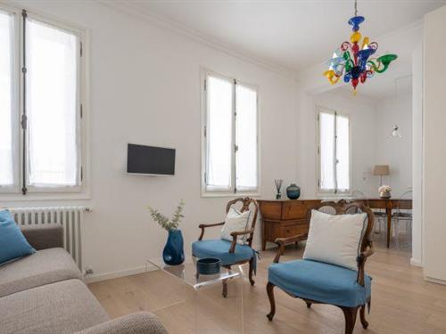 Feriehus / leilighet - 4 personer -  - 30135 - Venice