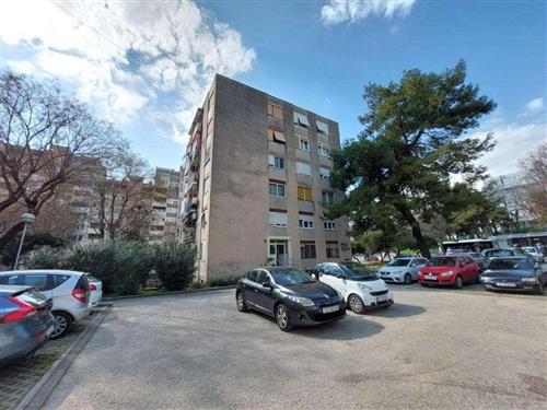 Sommerhus - 3 personer -  - Split - 21000 - Split