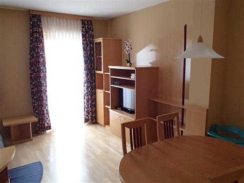 Holiday Home/Apartment - 9 persons -  - Thermenplatz - 7361 - Lutzmannsburg