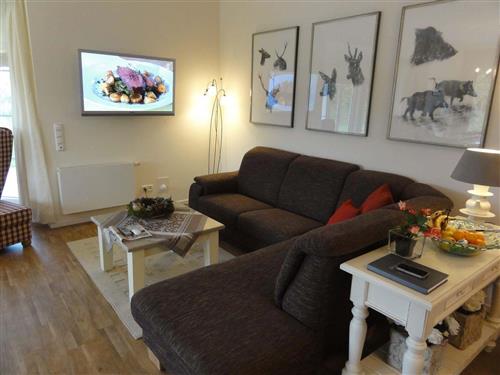 Ferieleilighet - 4 personer -  - Meisenweg - 23746 - Kellenhusen