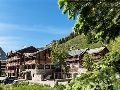 Ferienhaus - 3 Personen -  - 73150 - Val D Isere