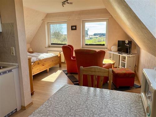 Ferieleilighet - 3 personer -  - Beltring - 25845 - Nordstrand