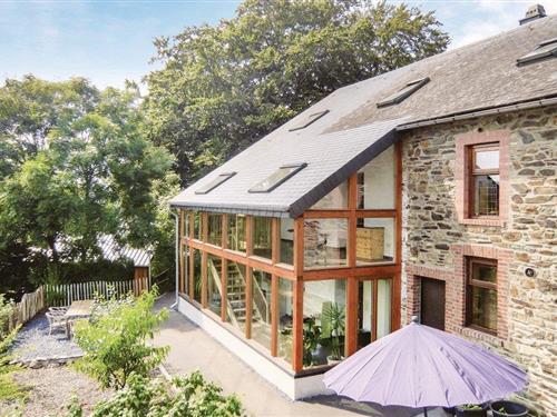 Sommerhus - 6 personer -  - Sonnenhang - Heppenbach - 4770 - Amel