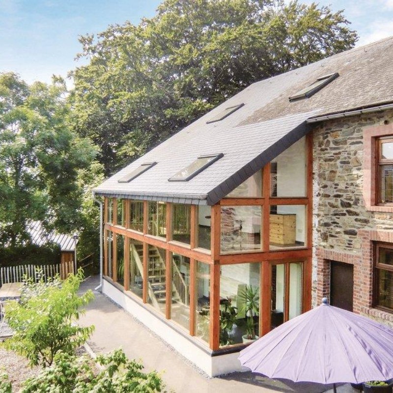 Sommerhus - 6 personer -  - Sonnenhang - Heppenbach - 4770 - Amel