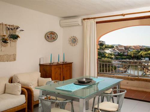 Holiday Home/Apartment - 4 persons -  - 07026 - Porto Rotondo