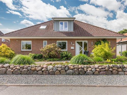 Ferielejlighed - 2 personer -  - Pappelweg - 25856 - Hattstedt